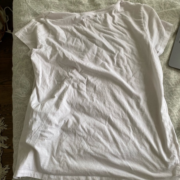 LEVI’S Logo Classic Tee Shirt - Picture 3 of 4